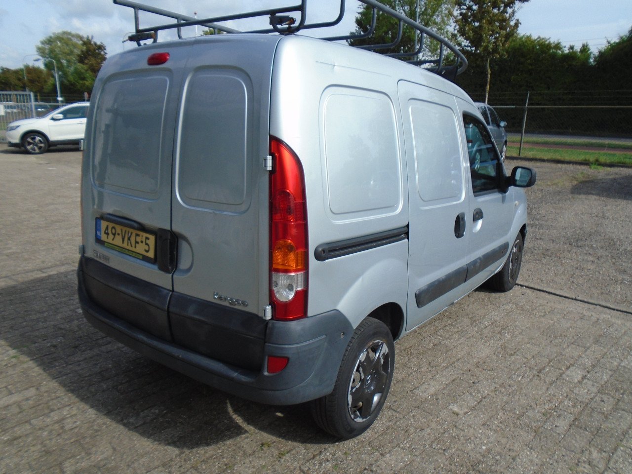 Renault Bedrijfsauto