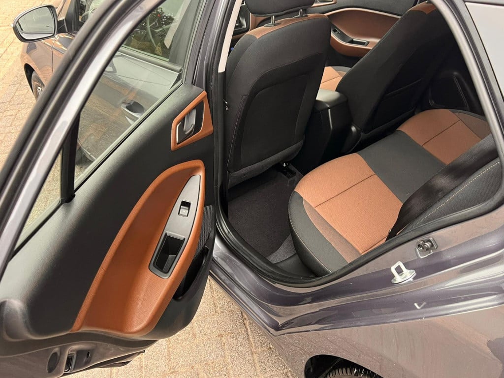 Hyundai I 20 1.0 t-gdi comfort