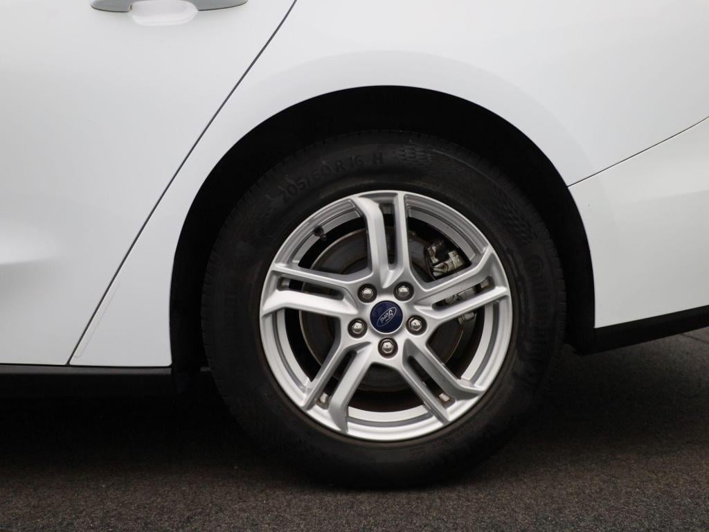 Ford Focus wagon 1.0 ecoboost hybrid trend edition business