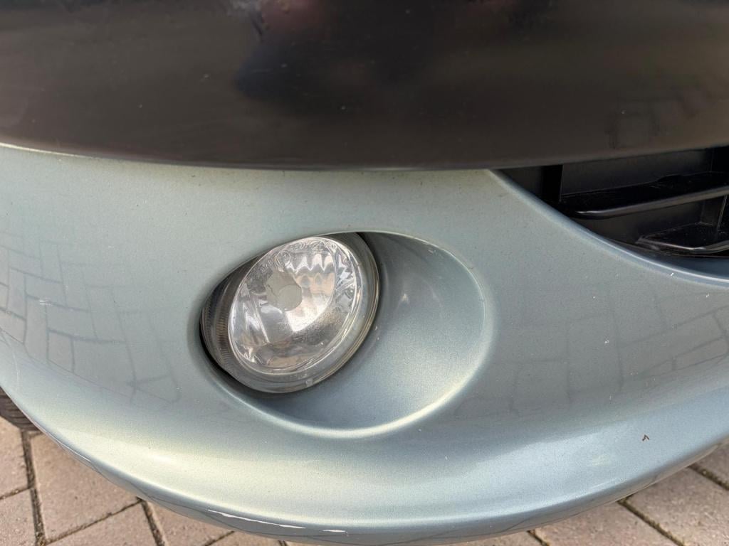 Peugeot 1007 1.6-16v sesam sporty/126.000 nap/automaat/airco/nwe distri/