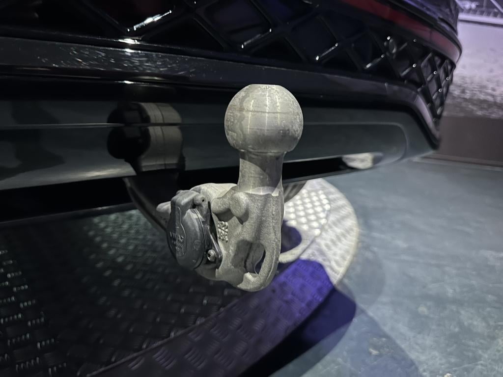 Volkswagen Tiguan 1.5 etsi r-line business *standkachel*pano*trekhaak*harma