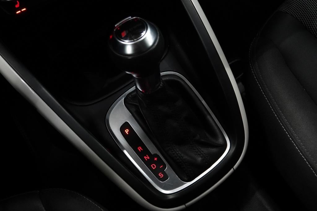 Audi A1 1.4 tfsi | stoelverw. | automaat | 18" | pdc |