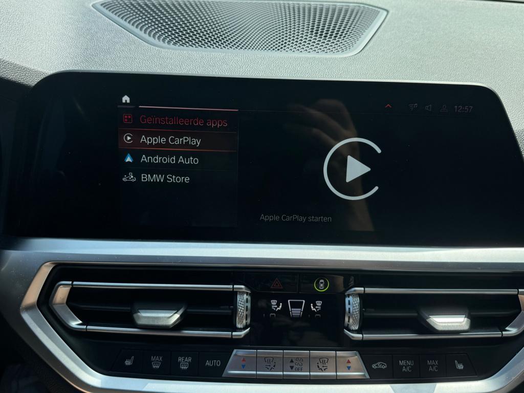 BMW 3-serie touring 330i introduction high executive * panoramadak * 360 ca