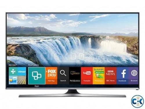 Samsung Smart LED TV 48"(122cm) 4K Ultra HD met wifi
