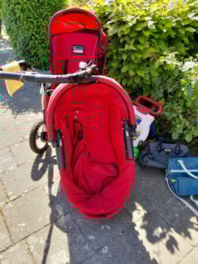 Kinderwagen
