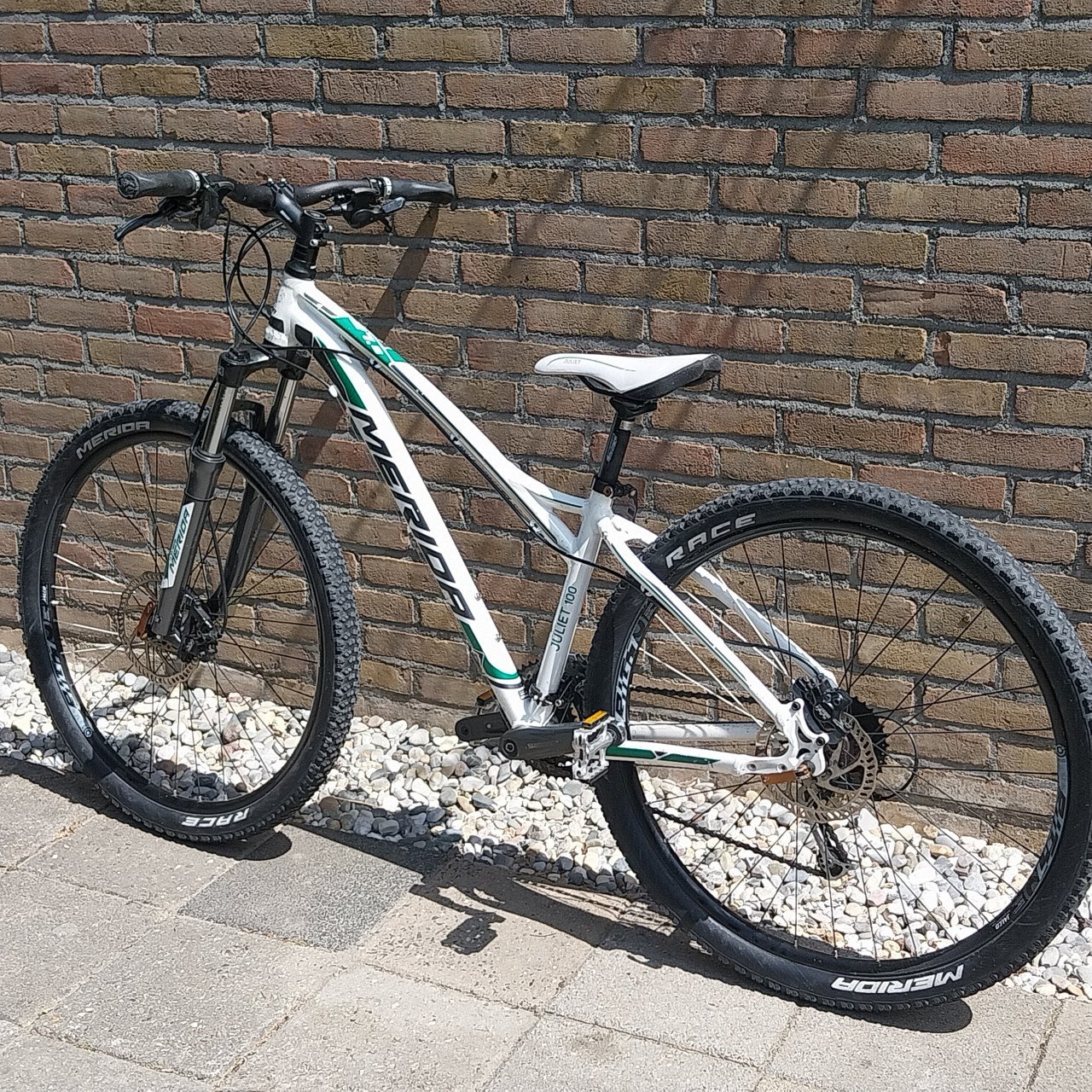 Mtb merida