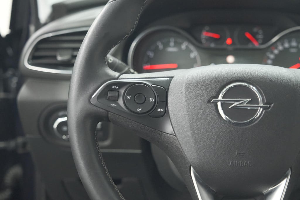 Opel Grandland X 130 turbo innovation | elektrische kofferklep | camera | d