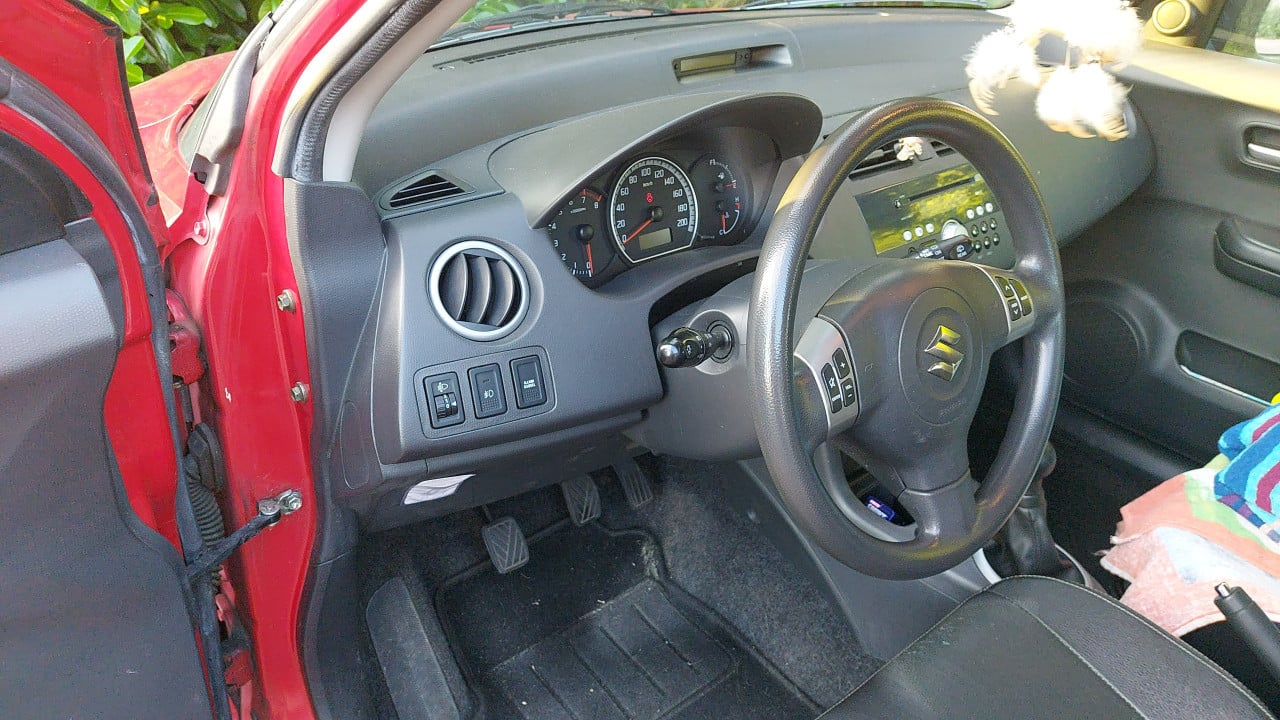 Te koop Suzuki
