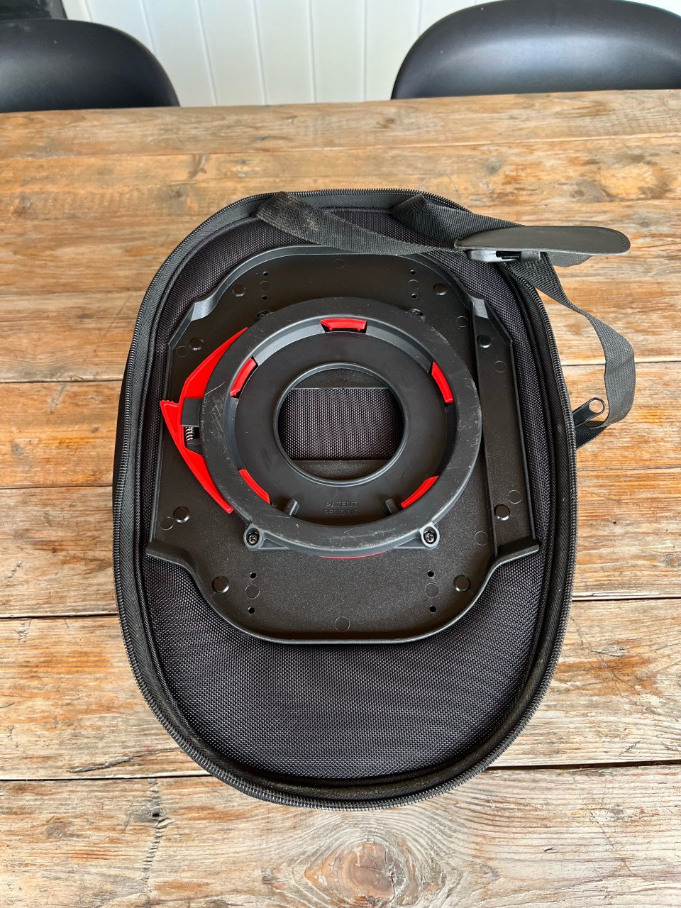 Givi tanktas Xtreme 15 liter XS307