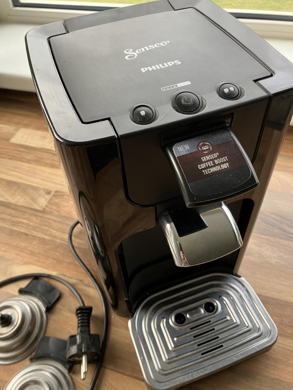 Philips Senseo Master