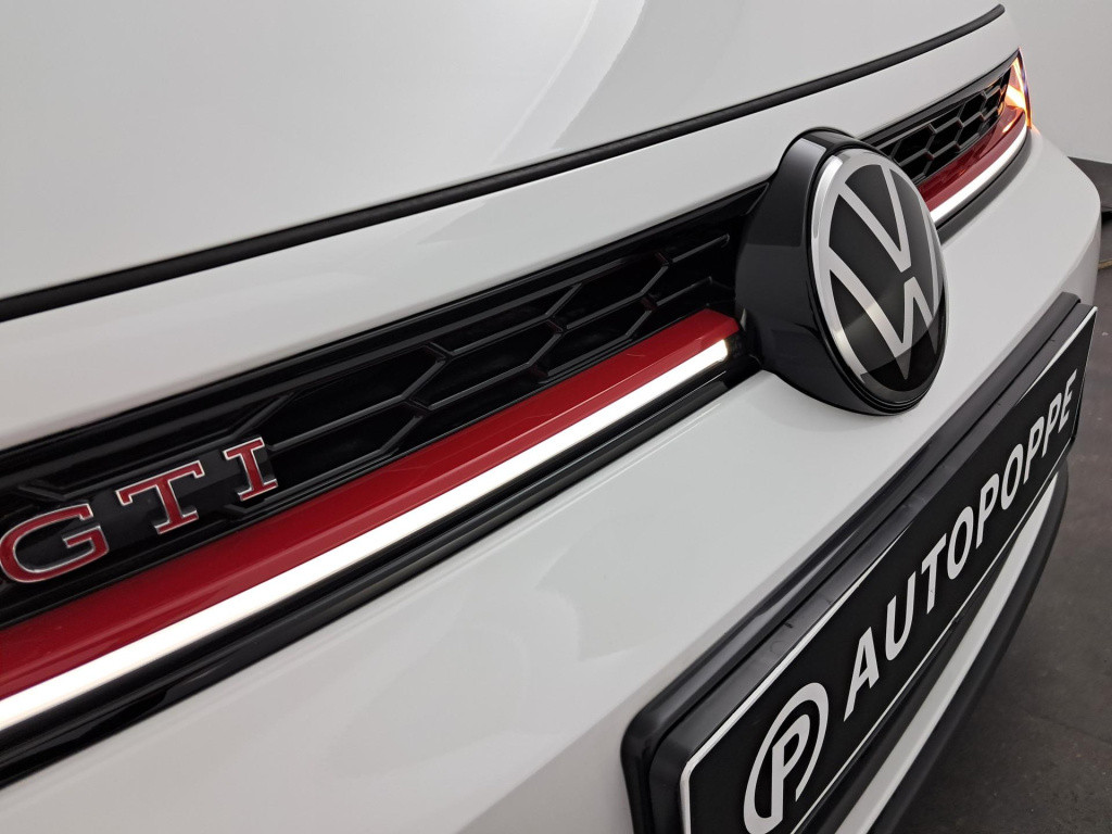 Volkswagen Polo gti gp 2.0 tsi dsg7 207pk