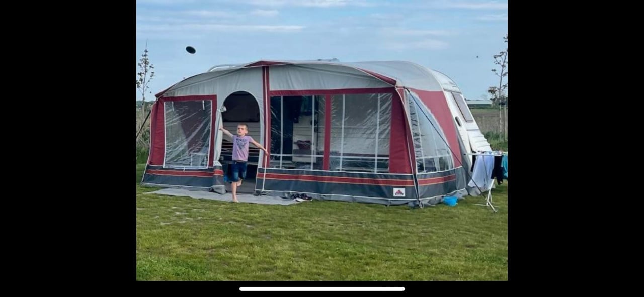 Homecar 45 racer