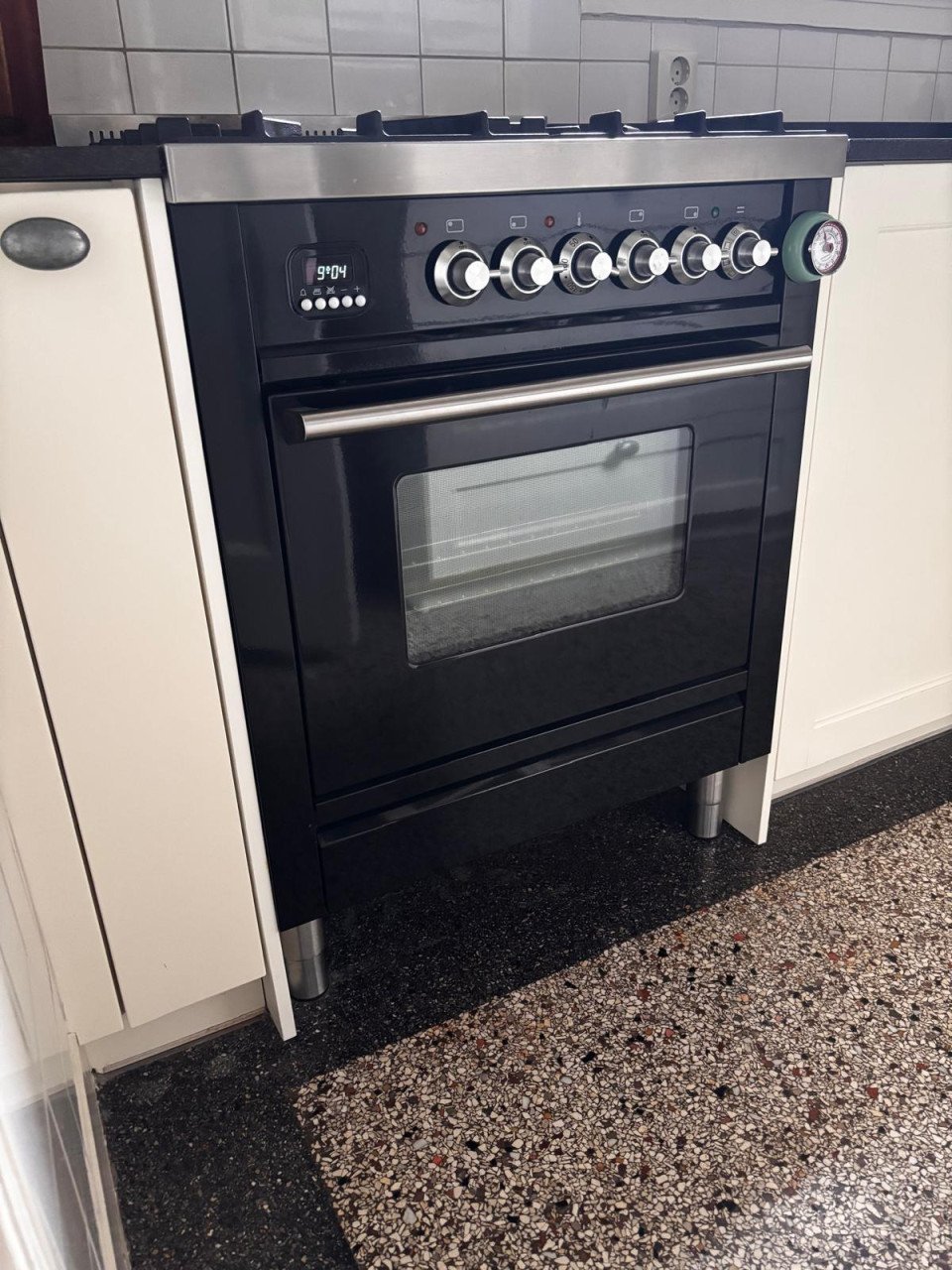 Keuken
