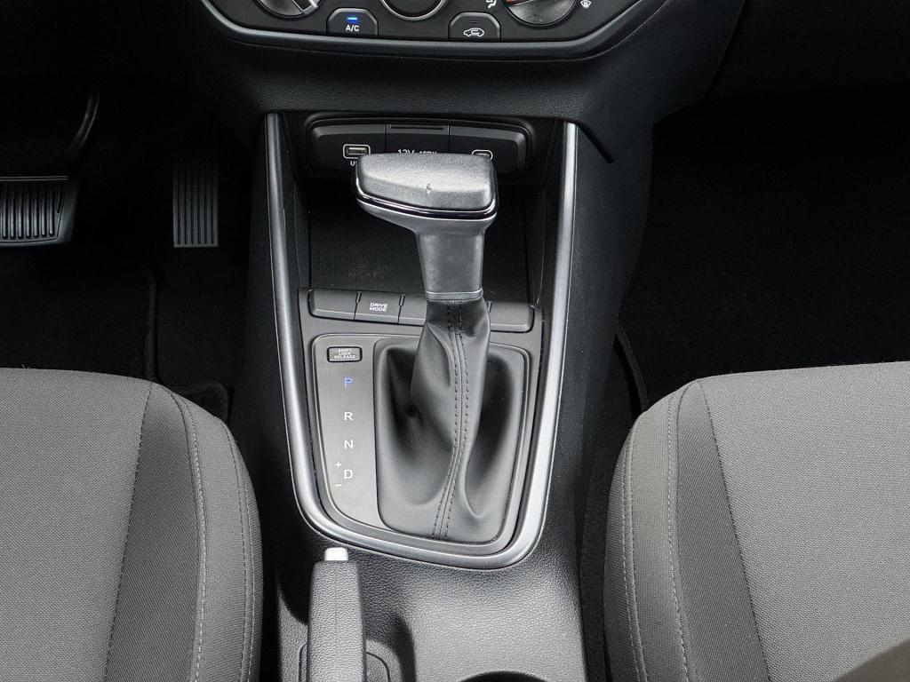 Hyundai I 20 1.0 t-gdi comfort smart automaat, facelift model! | navigatie 