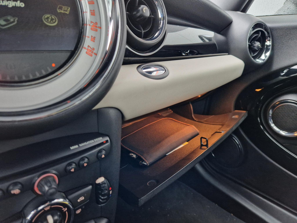 Mini One mini 1.6 chili