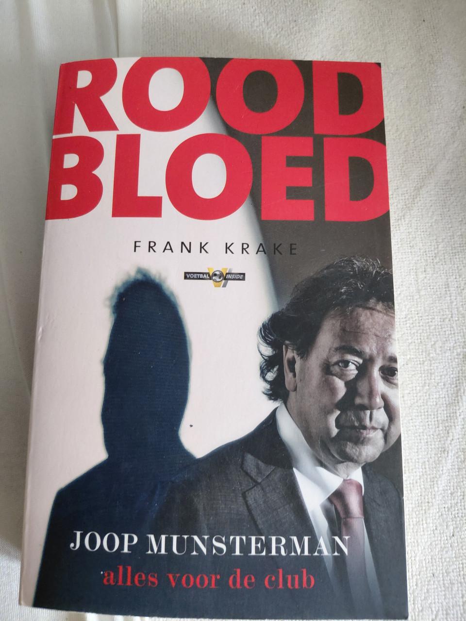 Sportboeken (wegens annulering verkoop 65 exemplaren)