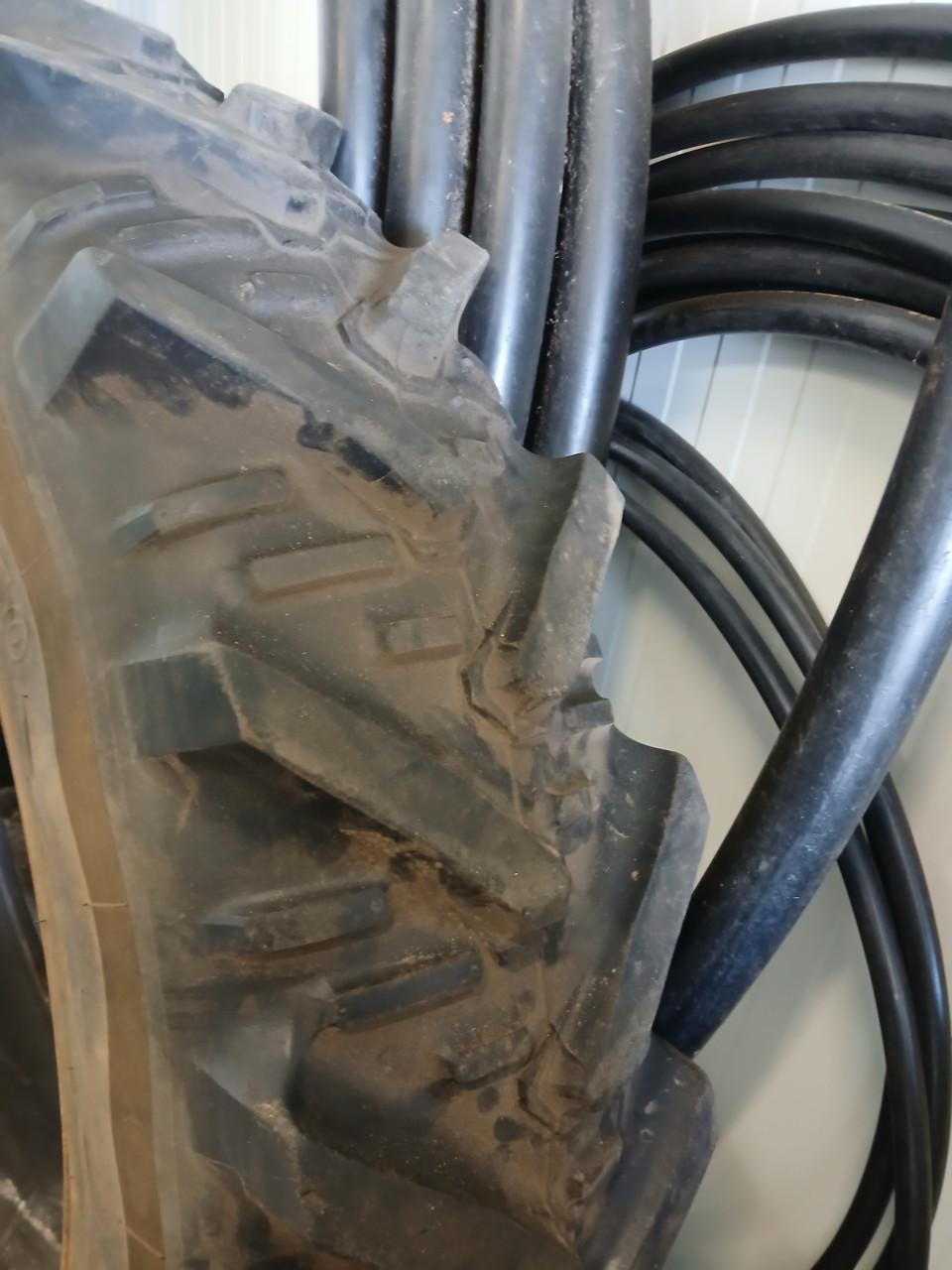 Tractorbanden 12,4 R x36