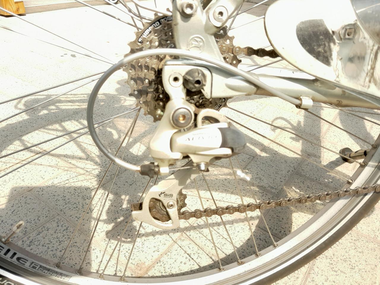 Gazelle herenfiets