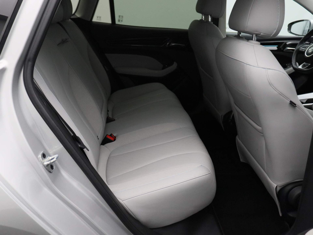 MG 5 standard range luxury 50 kwh | leder | navi | 360 camera | apple carpl
