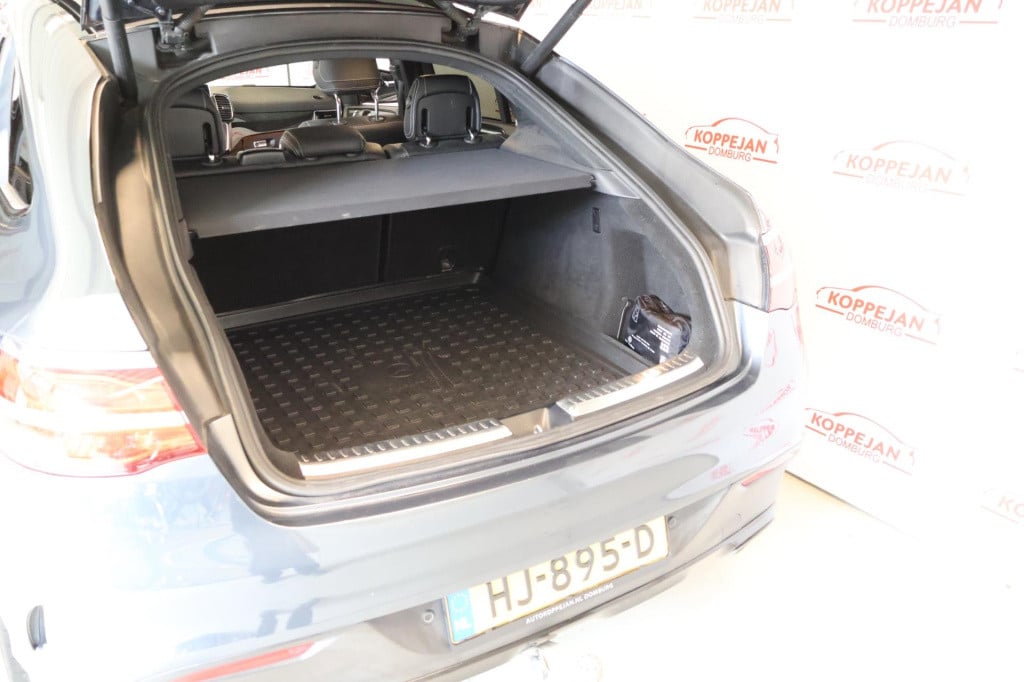 Mercedes-Benz Gle coupé 450 amg 4matic nl auto, acc, trekhaak, pano, led, 3