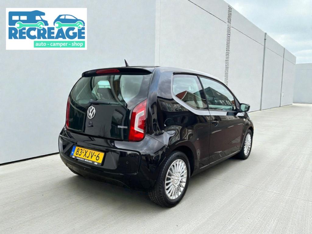 Volkswagen UP! up 1.0 60pk high up!