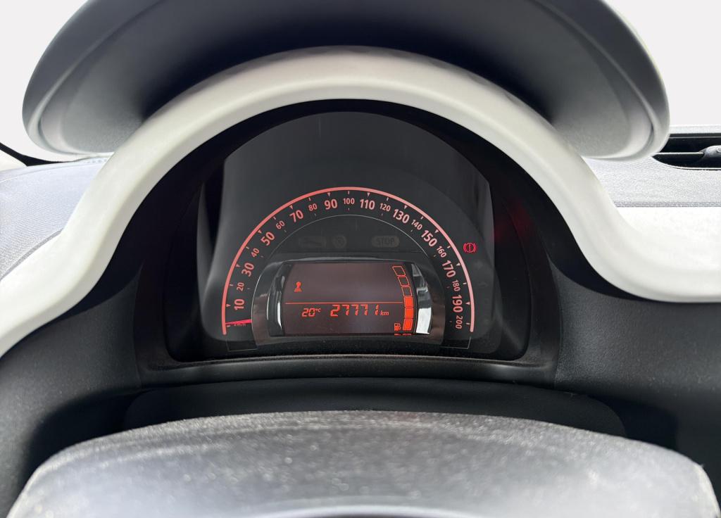 Renault Twingo 1.0 sce collection