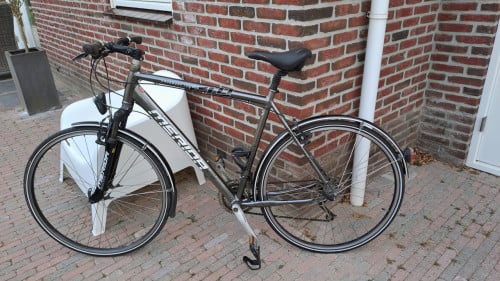 Merida crossway 500 T F S