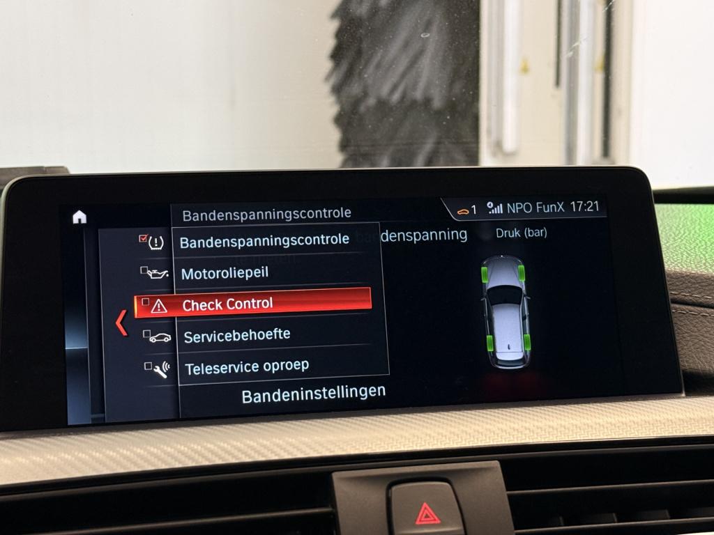 BMW 3-serie touring 320i m sport edition | pano | harman / kardon | leder |