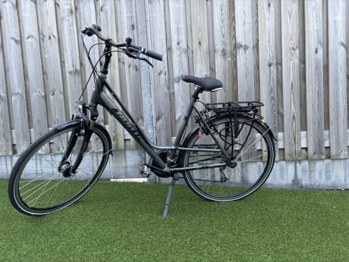 Norta TS Damesfiets - in zeer goede staat
