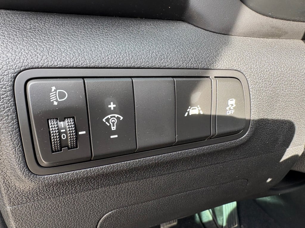 Hyundai Tucson 1.6 gdi comfort