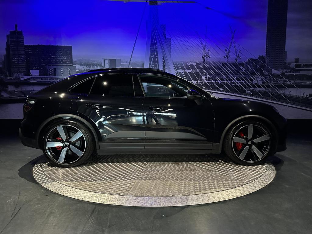 Porsche Macan 4 s 100 kwh *pano*luchtvering*bose*trekhaak*