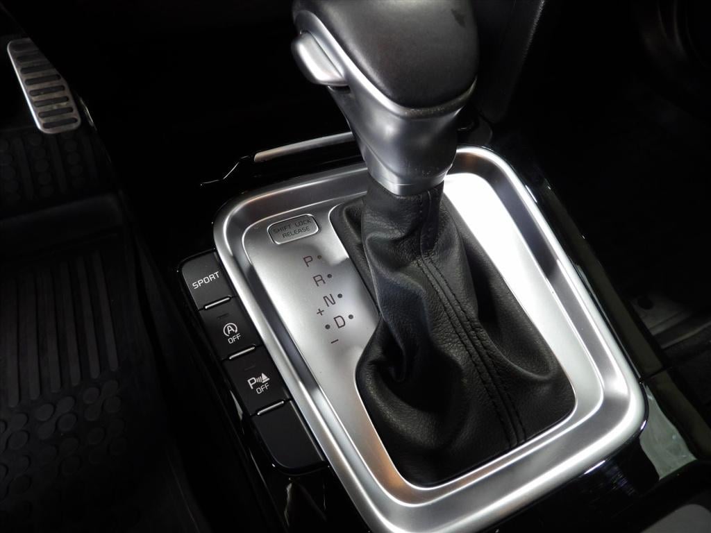 Kia Xceed 1.4 t-gdi 140pk dct7 dynamicline