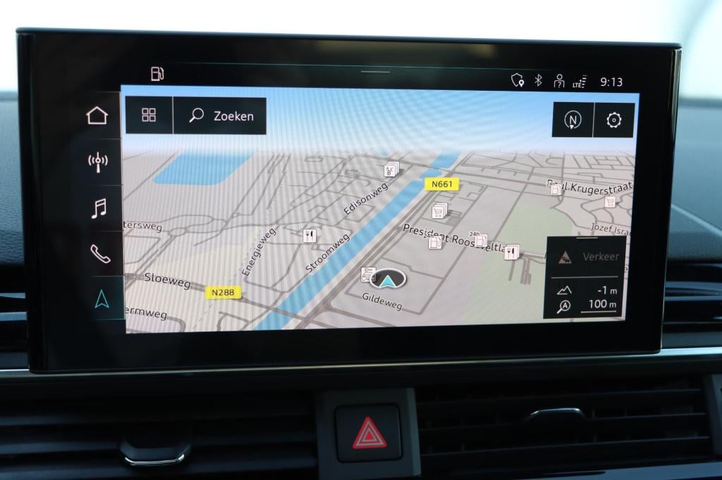 Audi A5 sportback 35 tfsi s edition competition 150pk s tronic