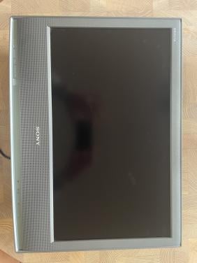 Sony Bravia LCD scherm KDL-20S2000