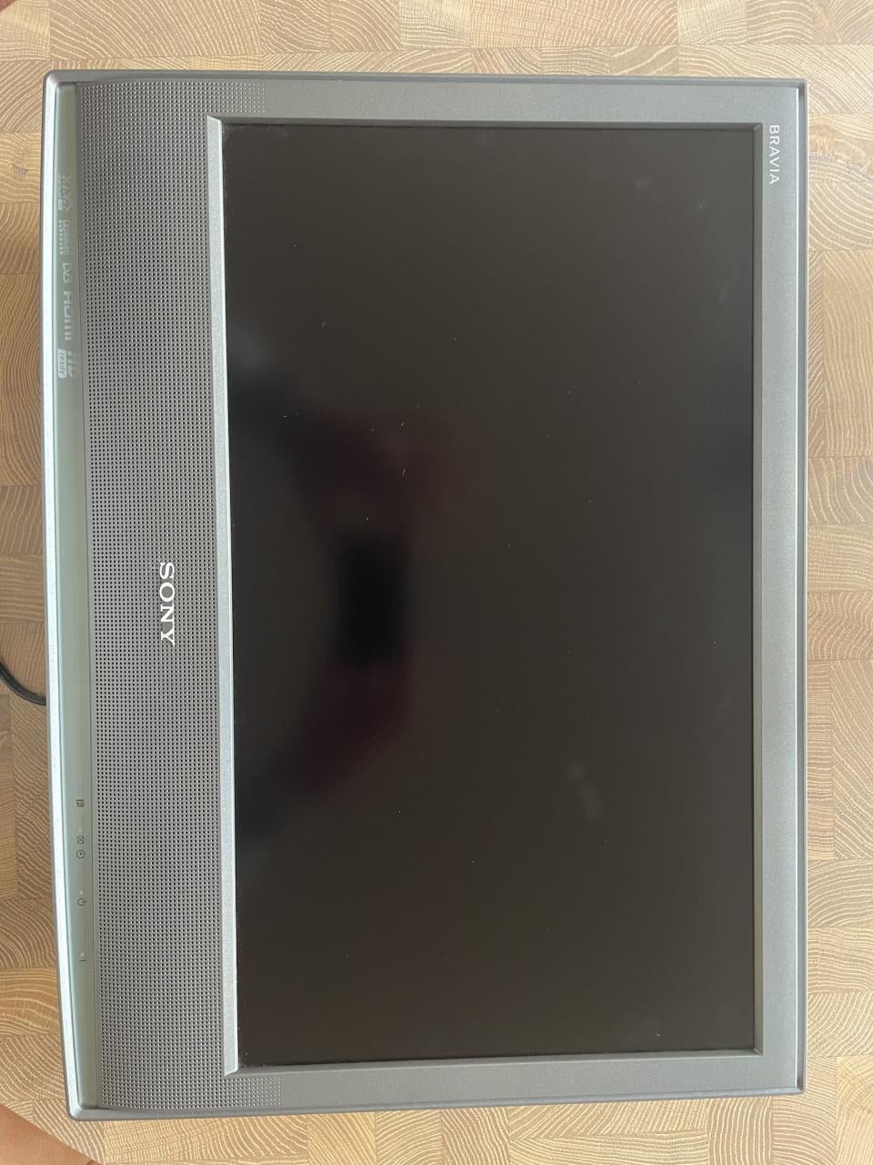 Sony Bravia LCD scherm KDL-20S2000