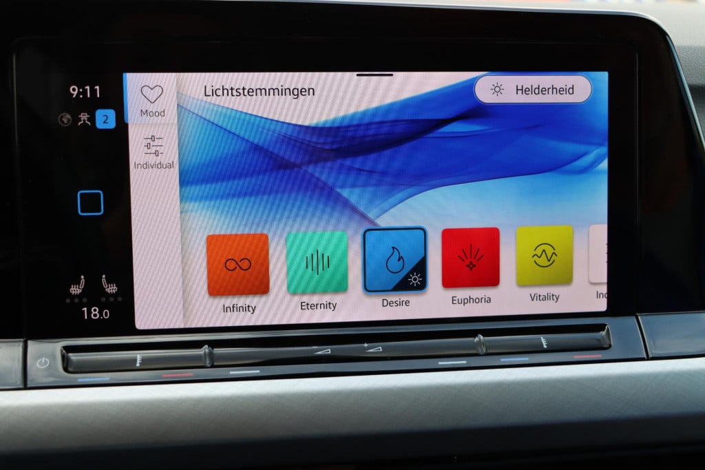 Volkswagen Golf variant 1.5 etsi life business 130pk dsg7