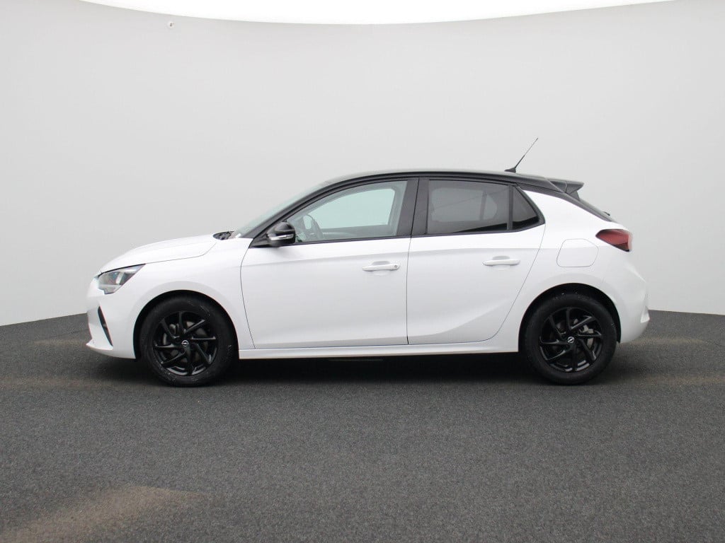 Opel Corsa 1.2 edition 100pk | parkeersensoren | apple carplay/android auto