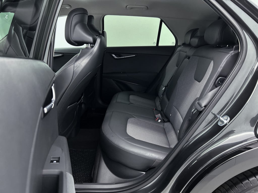 Kia Niro dynamicplusline limited | elektrische stoelen | phev | stoel/stuur