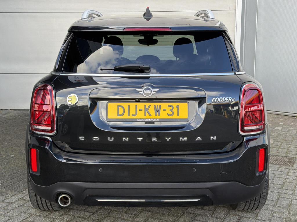 Mini Countryman 1.5 cooper s e all4 untamed edition