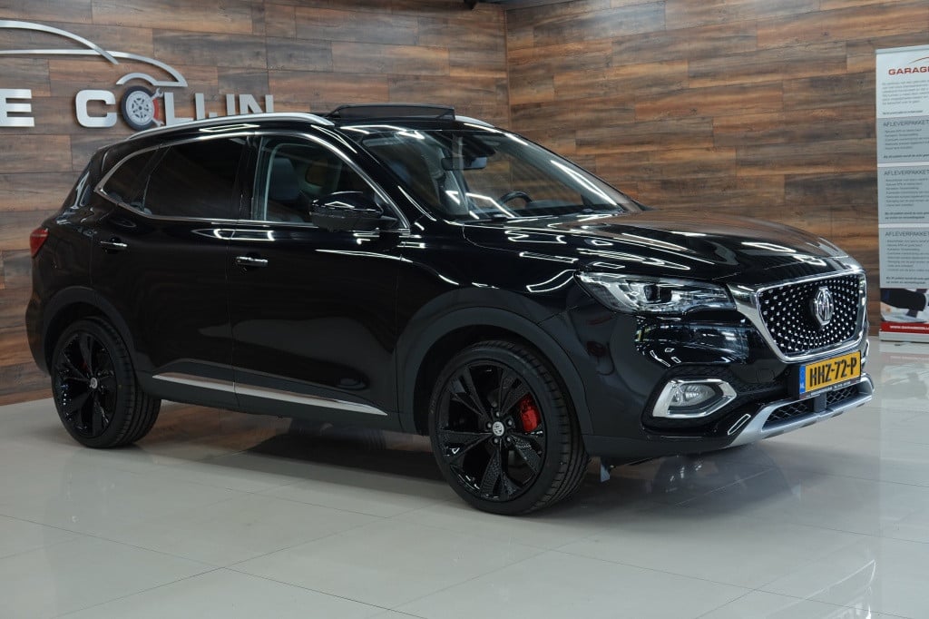 MG Ehs 1.5 tgdi luxury | pano | carplay | acc |