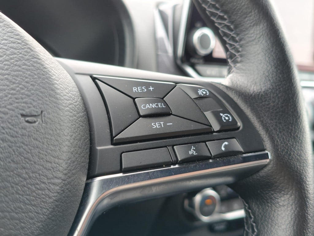 Nissan Juke 1.6 hybrid n-design