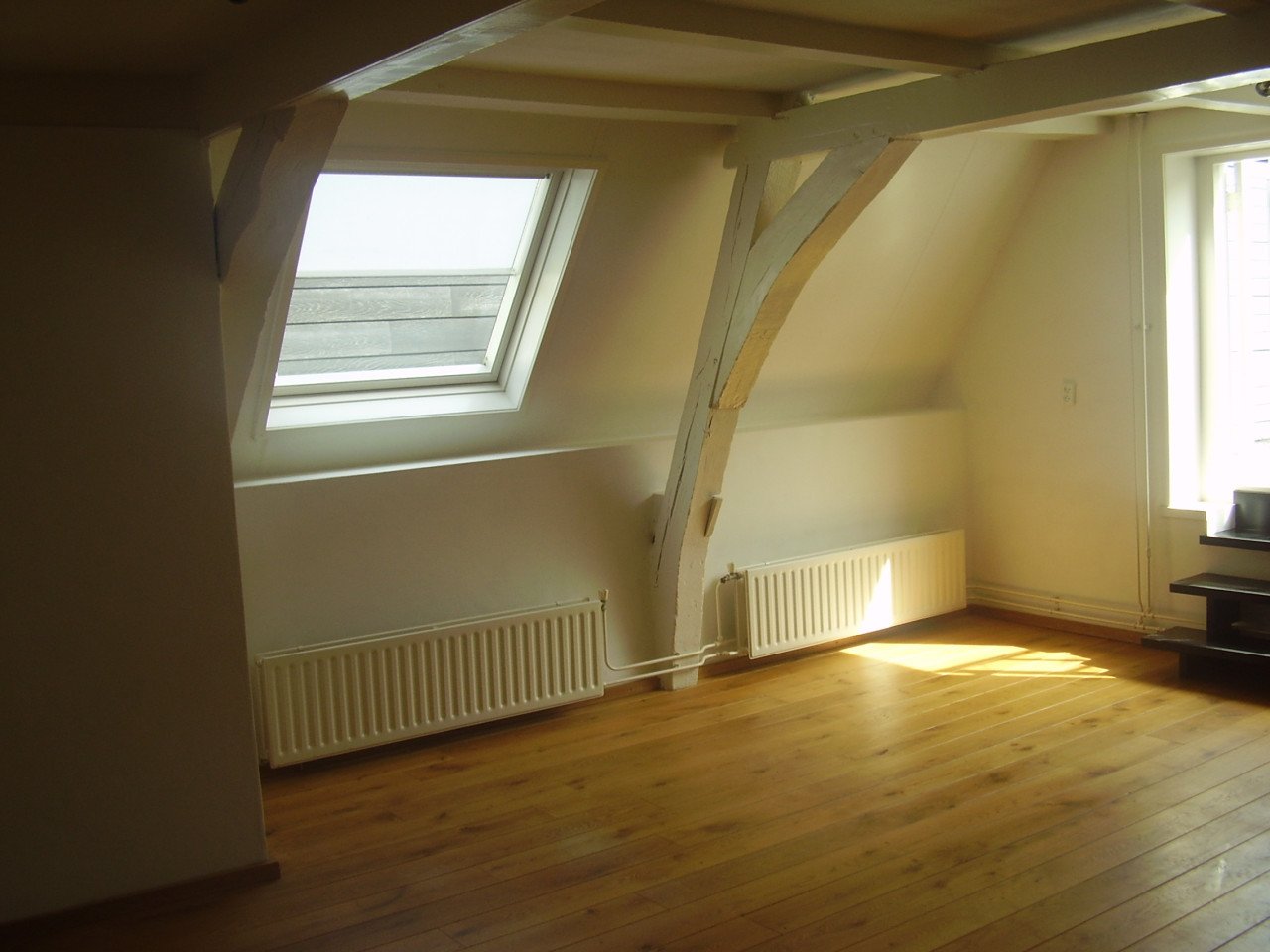 Appartement te huur in Goes