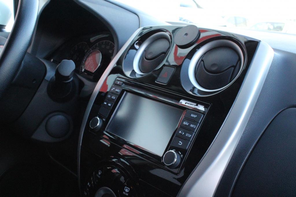 Nissan Note 1.2 dig-s acenta