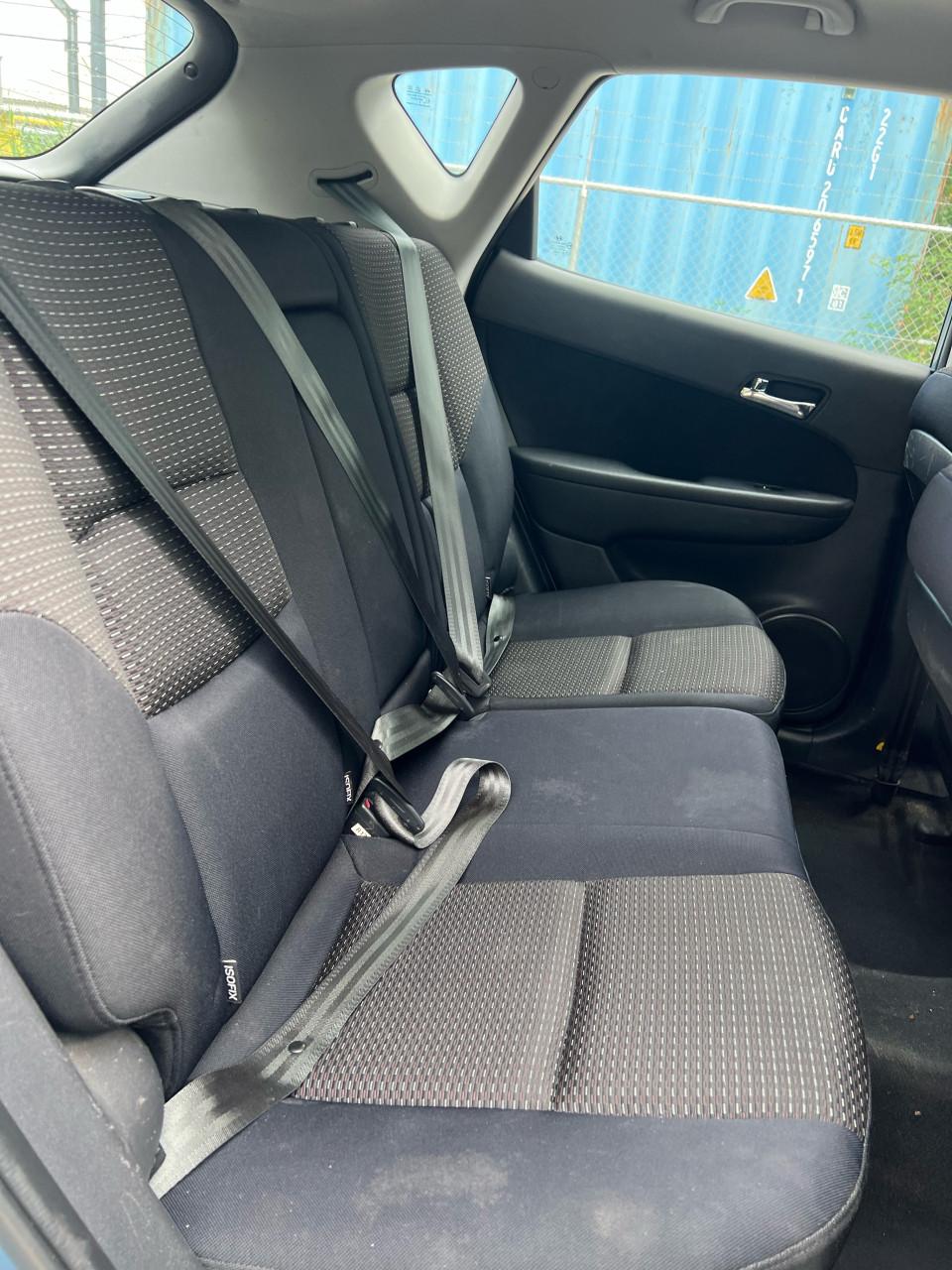 Hyundai I30 1.6i Dynamic 130.810KM Jaar apk