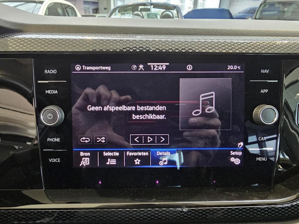 Volkswagen Polo 1.0 tsi life