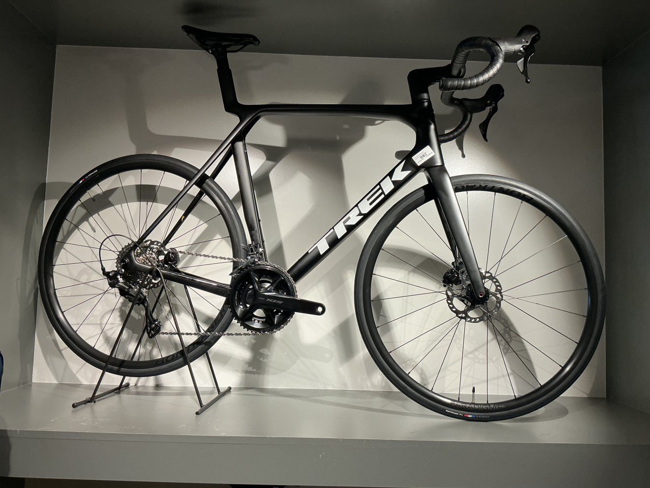 Trek Madone SL 5