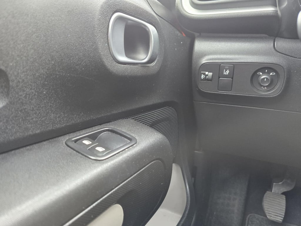 Citroen C3 1.2 puretech feel edition