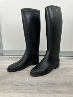 Rijlaarzen maat 40