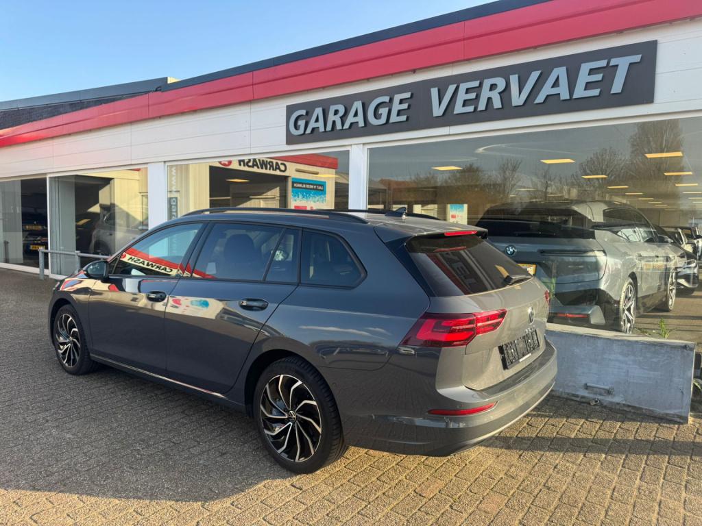 Volkswagen Golf variant 1.5 tsi life business