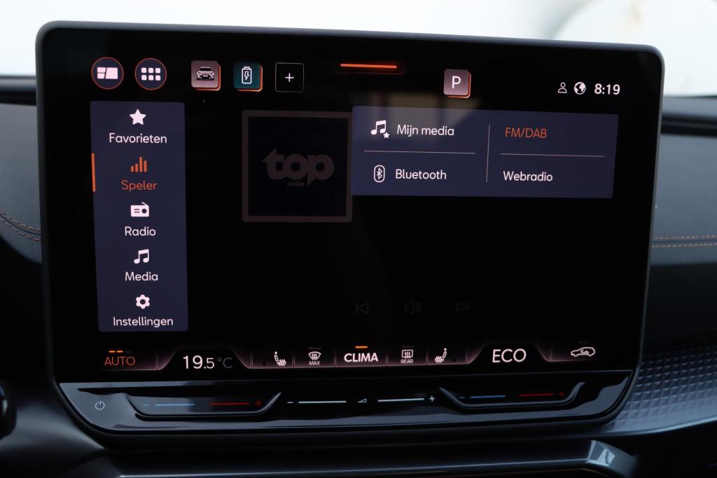 Cupra Formentor 1.5 tsi e-hybrid business | soh 100% |